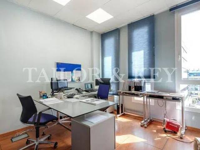 Inmueble en Venta en Madrid