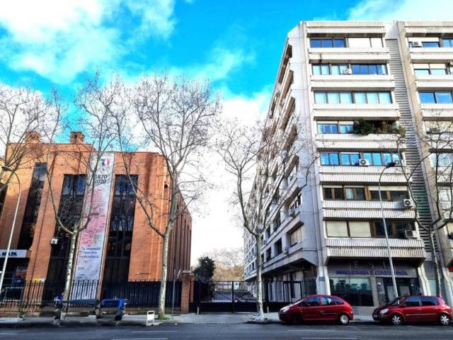Inmueble en Venta en Madrid