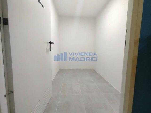 Inmueble en Venta en Madrid