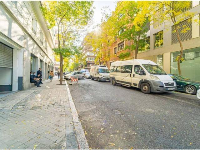 Inmueble en Venta en Madrid