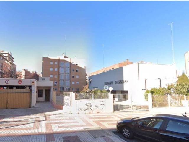Inmueble en Venta en Madrid