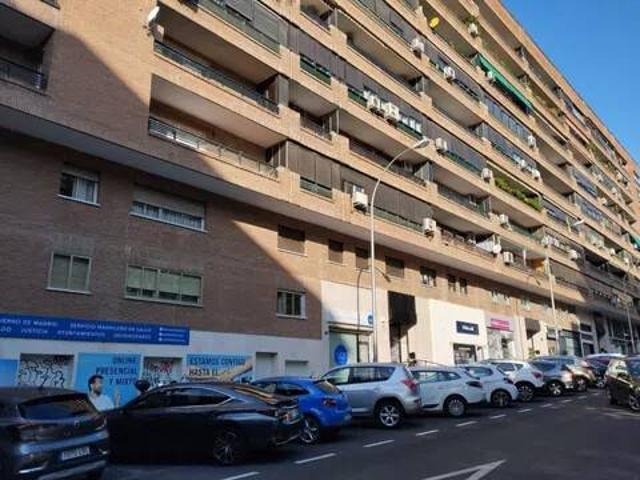 Inmueble en Venta en Madrid