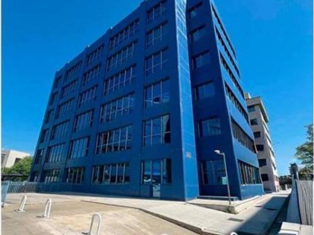 Inmueble en Venta en Madrid