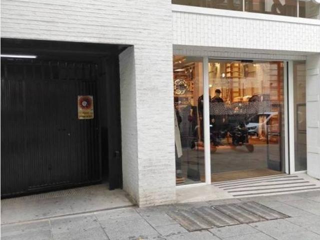 Inmueble en Venta en Madrid