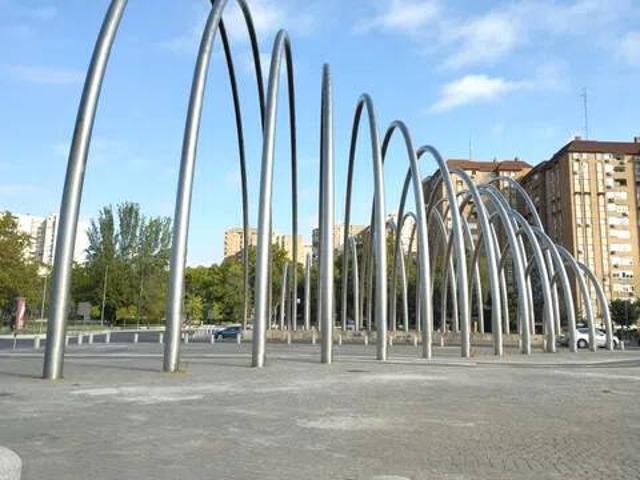 Inmueble en Venta en Madrid