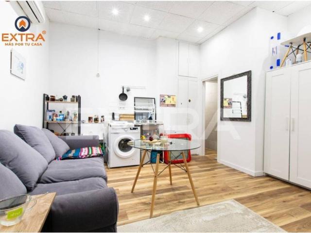 Inmueble en Venta en Madrid