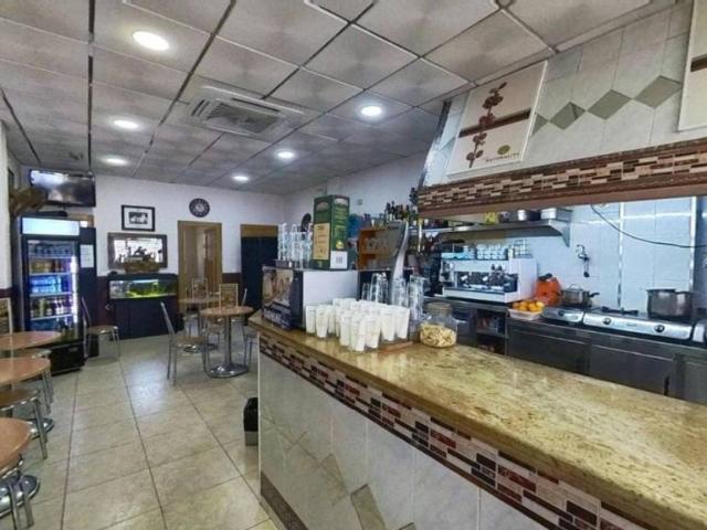 Inmueble en Venta en Madrid