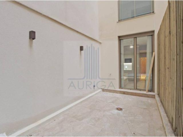 Inmueble en Venta en Madrid