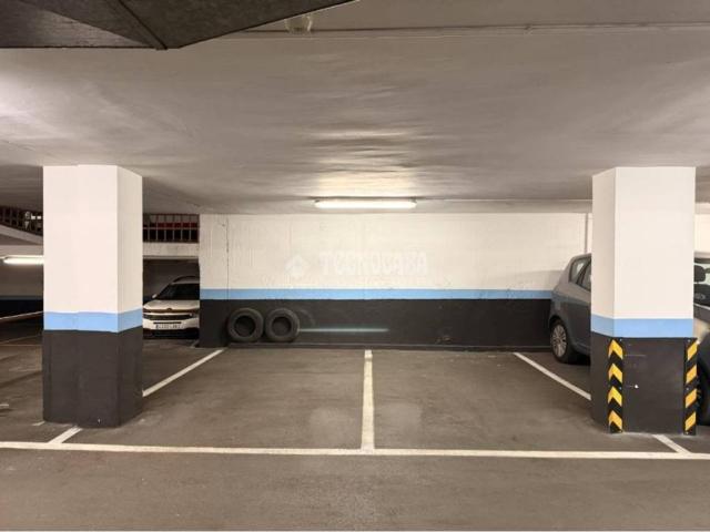 Inmueble en Venta en Madrid