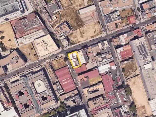 Inmueble en Venta en Madrid