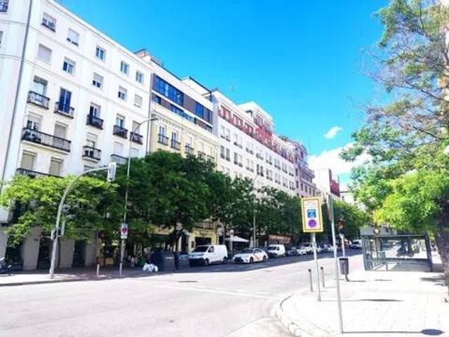 Inmueble en Venta en Madrid