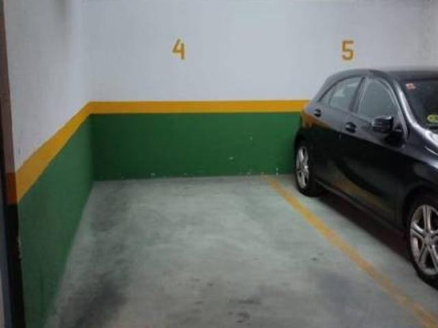 Inmueble en Venta en Madrid