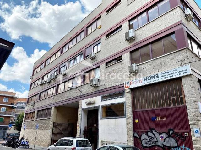 Inmueble en Venta en Madrid