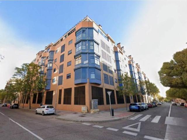 Inmueble en Venta en Madrid