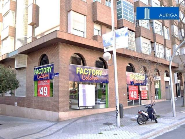 Inmueble en Venta en Madrid