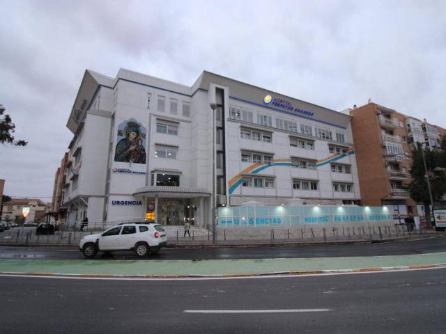 Inmueble en Venta en Madrid
