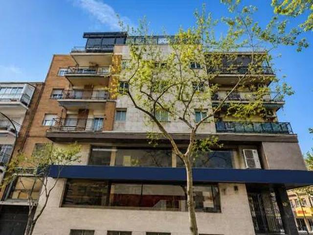 Inmueble en Venta en Madrid