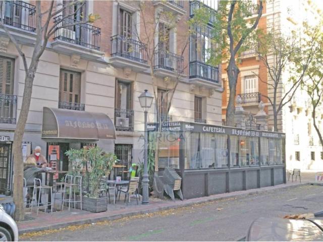 Inmueble en Venta en Madrid