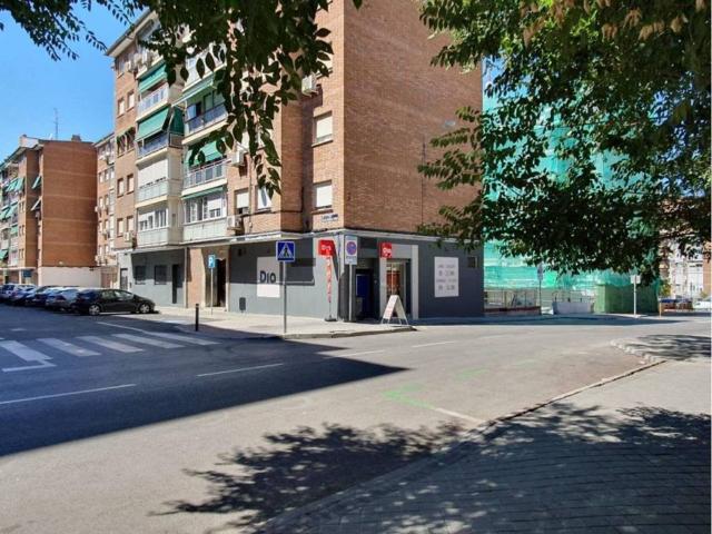 Inmueble en Venta en Madrid