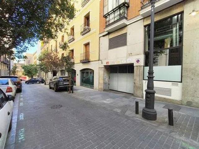Inmueble en Venta en Madrid
