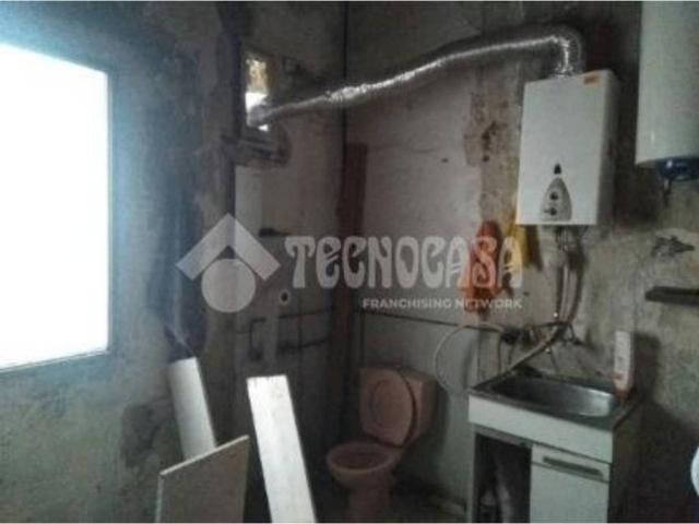 Inmueble en Venta en Madrid