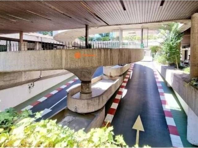 Inmueble en Venta en Madrid