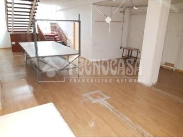 Inmueble en Venta en Madrid