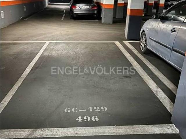 Inmueble en Venta en Madrid