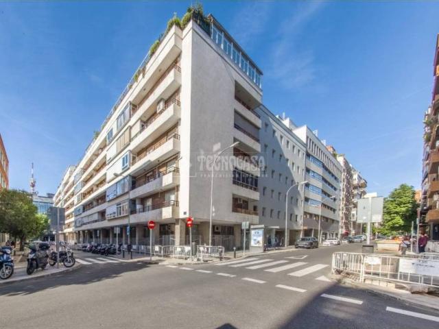 Inmueble en Venta en Madrid