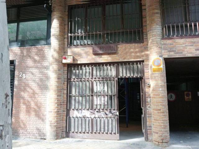 Inmueble en Venta en Madrid