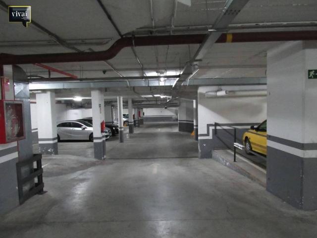 Inmueble en Venta en Madrid