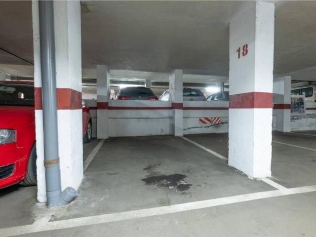 Inmueble en Venta en Madrid