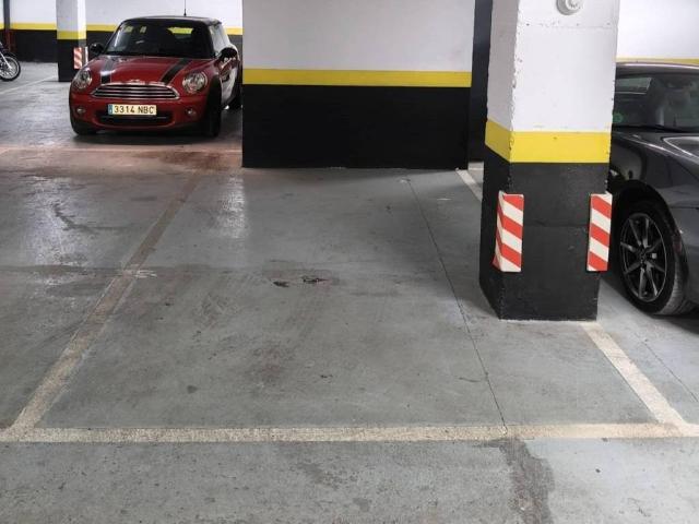 Inmueble en Venta en Madrid