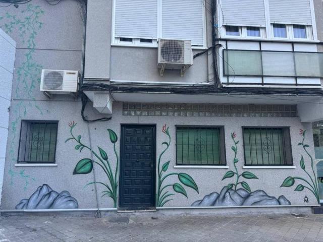 Inmueble en Venta en Madrid