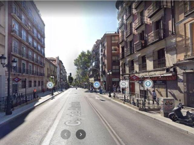 Inmueble en Venta en Madrid