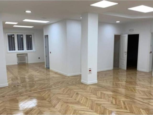 Inmueble en Venta en Madrid