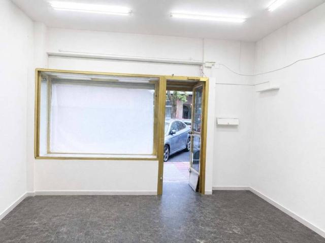 Inmueble en Venta en Madrid