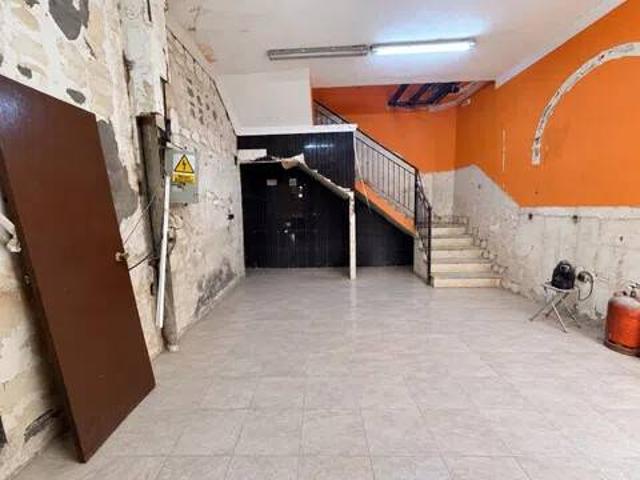 Inmueble en Venta en Madrid