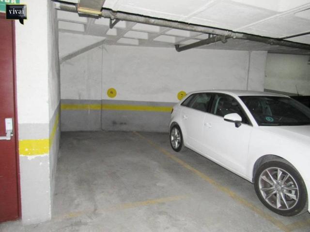 Inmueble en Venta en Madrid