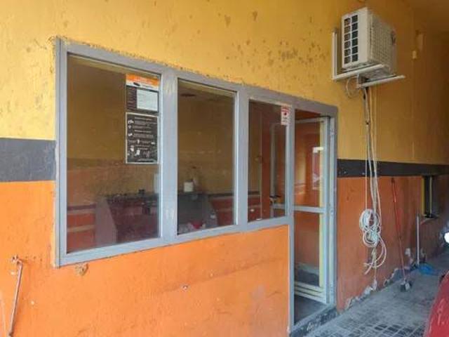 Inmueble en Venta en Madrid