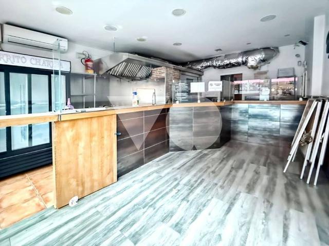 Inmueble en Venta en Madrid