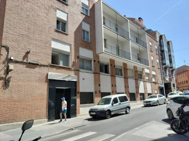 Inmueble en Venta en Madrid