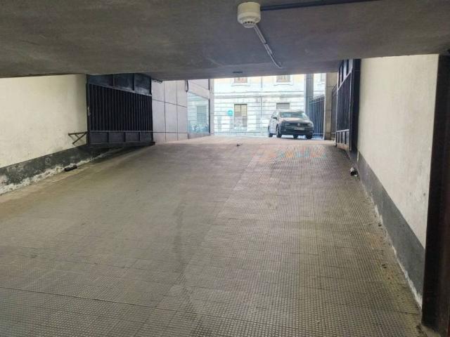 Inmueble en Venta en Madrid