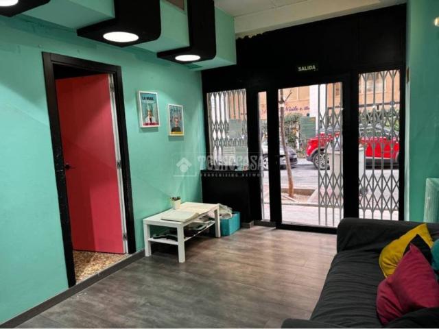 Inmueble en Venta en Madrid