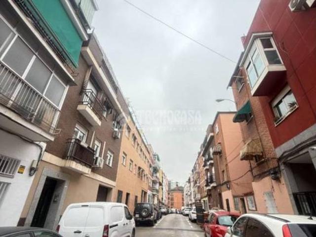 Inmueble en Venta en Madrid