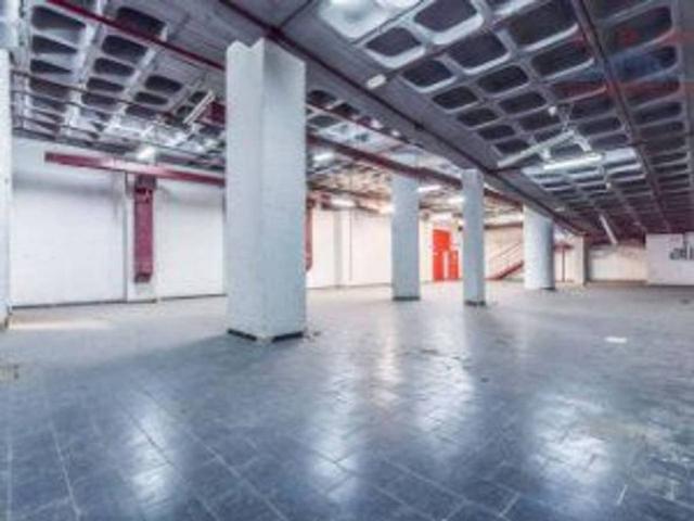 Inmueble en Venta en Madrid