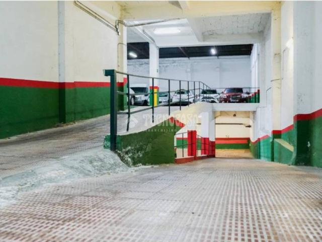 Inmueble en Venta en Madrid