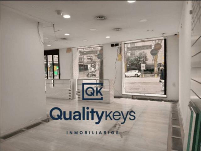 Inmueble en Venta en Madrid