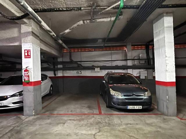 Inmueble en Venta en Madrid