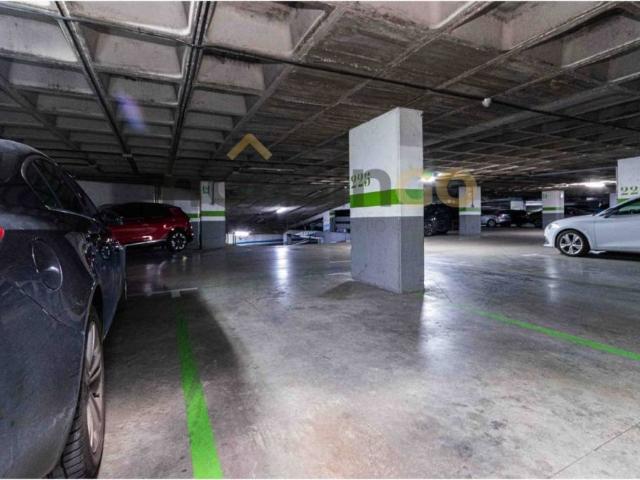 Inmueble en Venta en Madrid